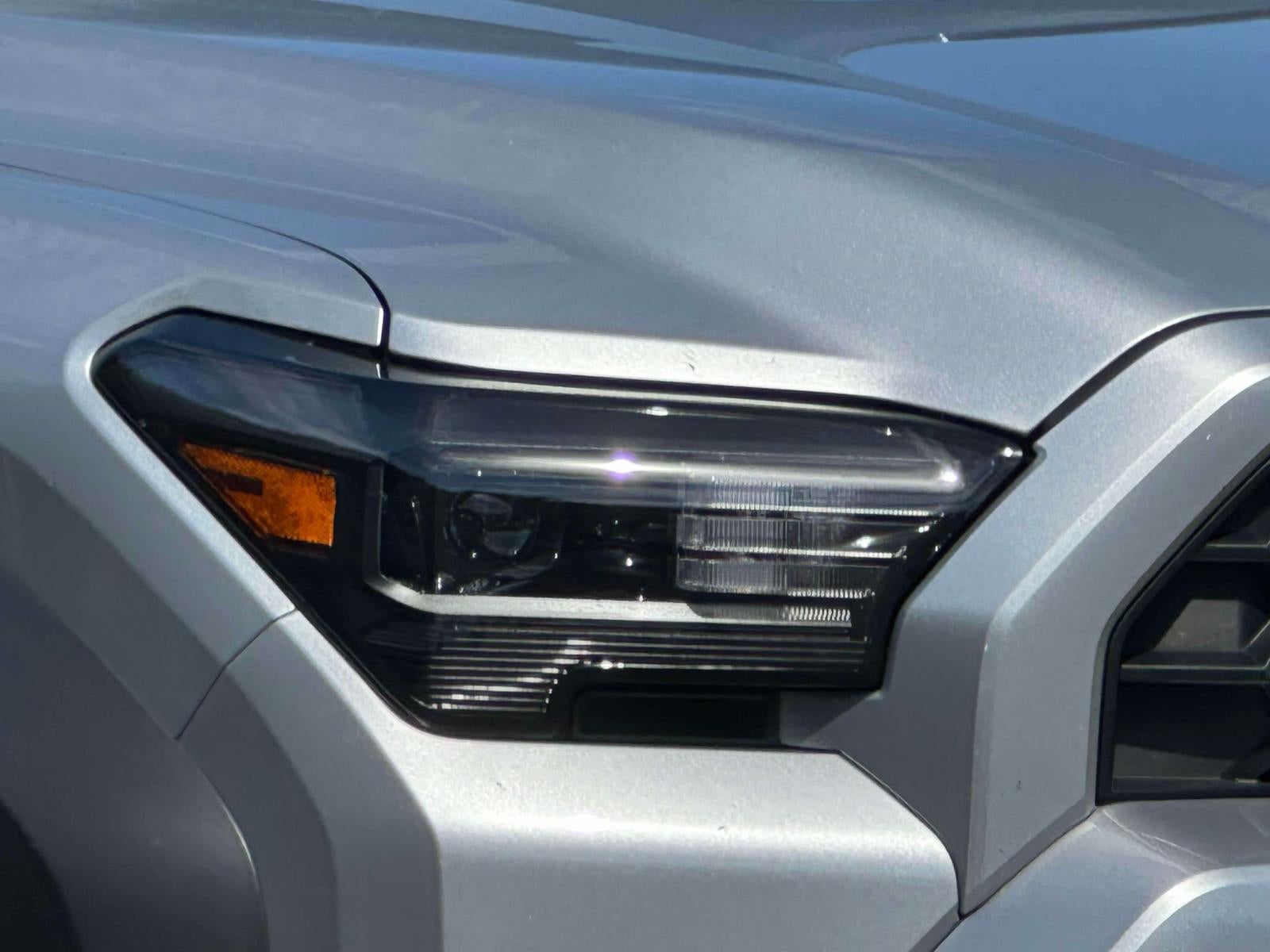 2025 Toyota 4Runner Hybrid TRD Off Road
