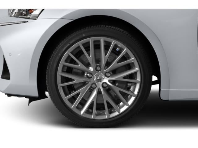2018 Lexus IS 300 300