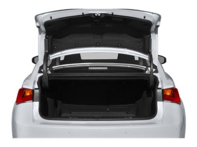 2018 Lexus IS 300 300