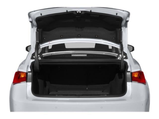 2018 Lexus IS 300 300