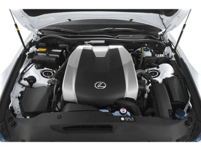 2018 Lexus IS 300 300