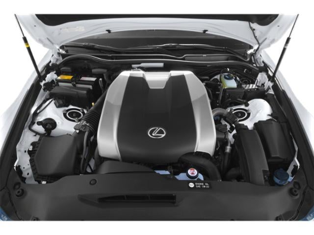 2018 Lexus IS 300 300