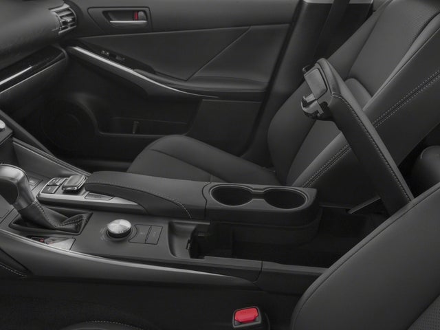 2018 Lexus IS 300 300