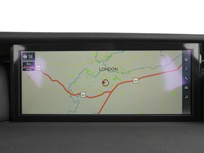 2018 Lexus IS 300 300