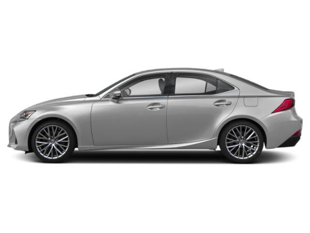 2018 Lexus IS 300 300