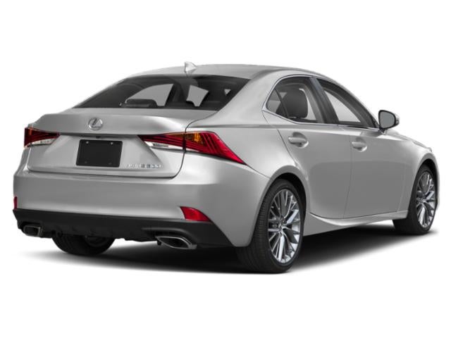 2018 Lexus IS 300 300