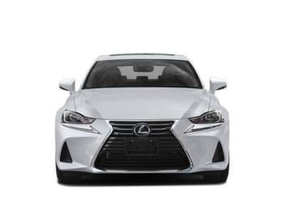 2018 Lexus IS 300 300