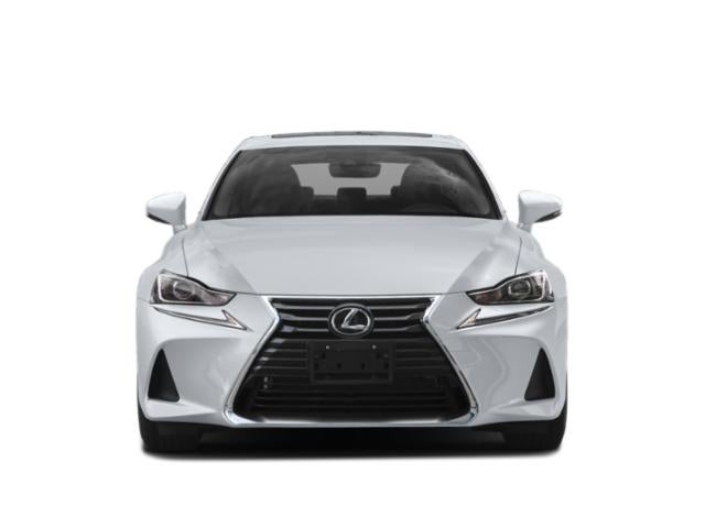 2018 Lexus IS 300 300