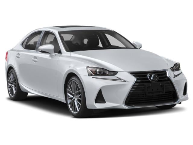 2018 Lexus IS 300 300