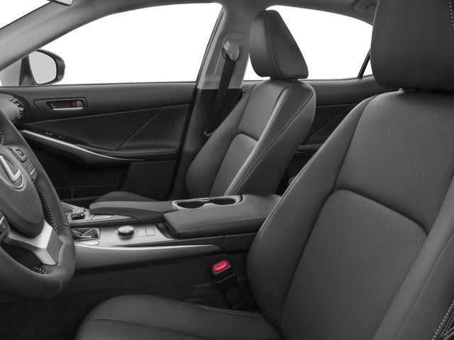 2018 Lexus IS 300 300