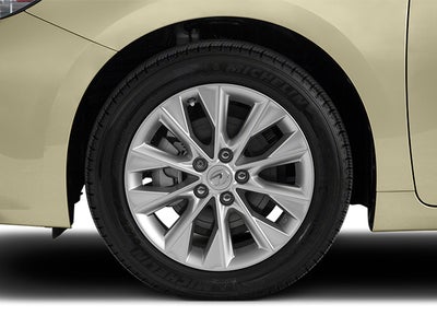 2013 Lexus ES 300h 300h