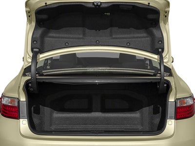 2013 Lexus ES 300h 300h