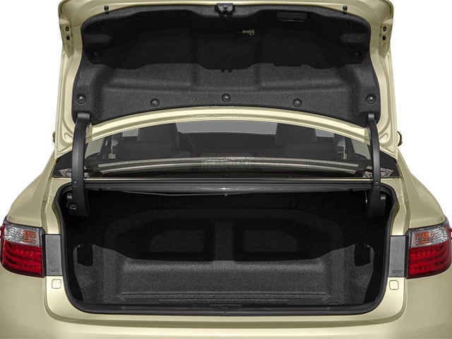 2013 Lexus ES 300h 300h