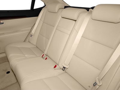 2013 Lexus ES 300h 300h