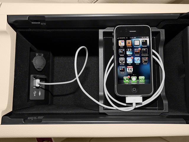 2013 Lexus ES 300h 300h