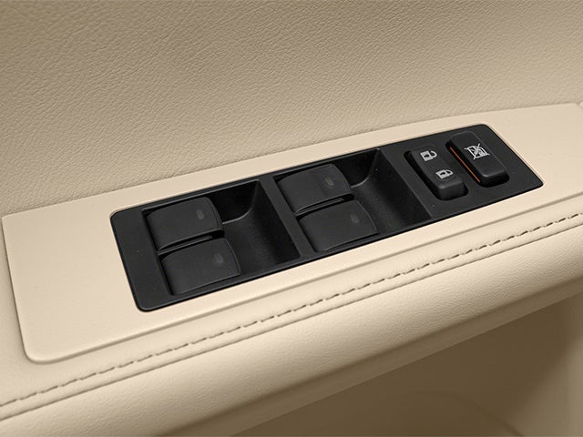 2013 Lexus ES 300h 300h