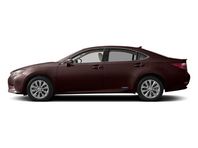 2013 Lexus ES 300h 300h