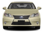 2013 Lexus ES 300h 300h