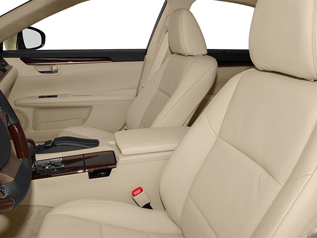 2013 Lexus ES 300h 300h