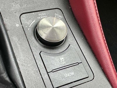 2016 Lexus RC 350 350