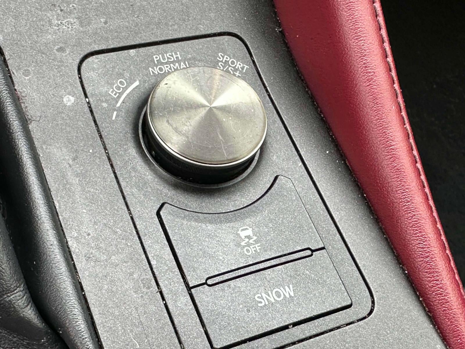 2016 Lexus RC 350 350
