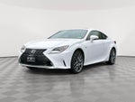 2016 Lexus RC 350 350