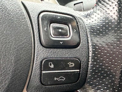 2016 Lexus RC 350 350