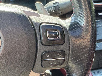 2016 Lexus RC 350 350
