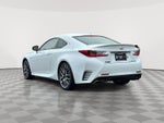 2016 Lexus RC 350 350