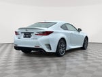 2016 Lexus RC 350 350