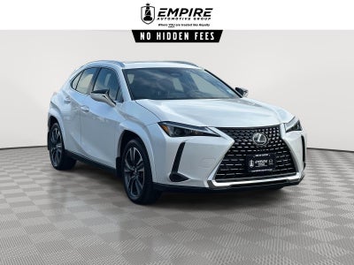 2025 Lexus UX 300h Premium