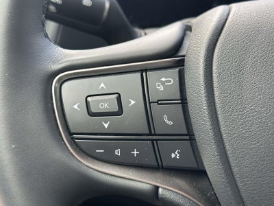 2025 Lexus UX 300h Premium