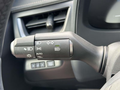 2025 Lexus UX 300h Premium