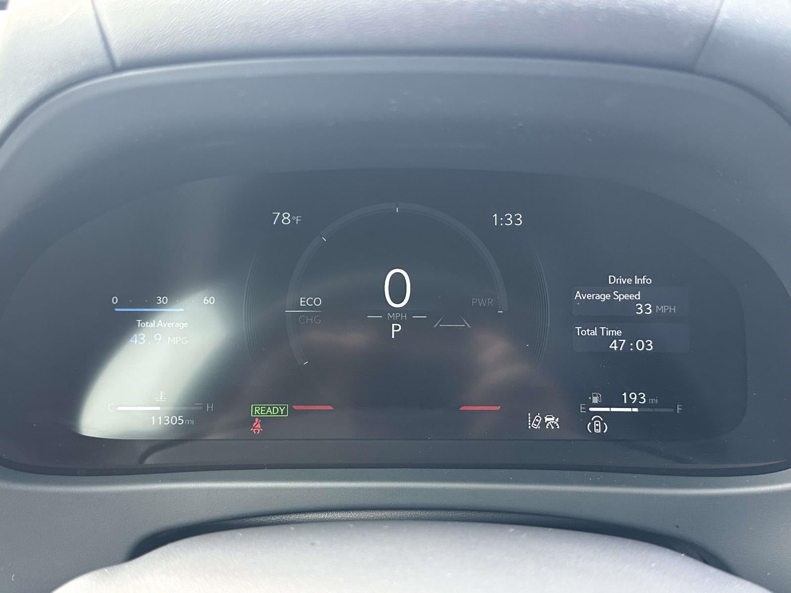 2025 Lexus UX 300h Premium