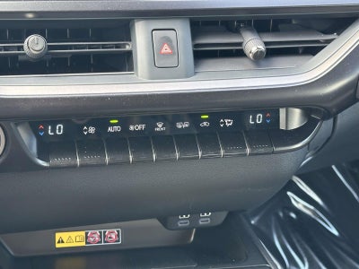 2025 Lexus UX 300h Premium