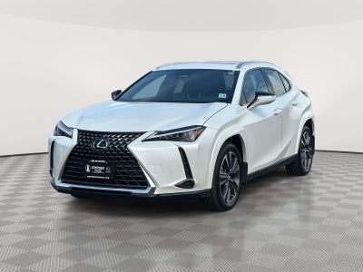 2025 Lexus UX 300h Premium