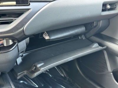 2025 Lexus UX 300h Premium