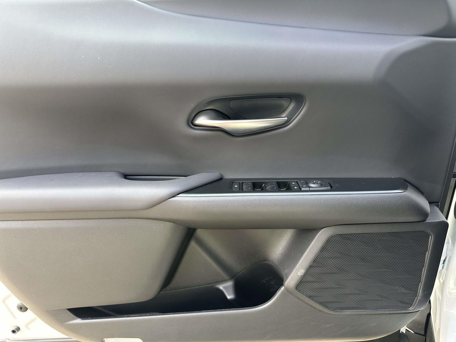 2025 Lexus UX 300h Premium