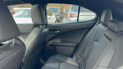 2025 Lexus UX 300h Premium