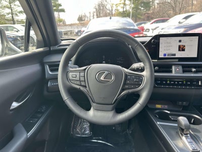 2025 Lexus UX 300h Premium