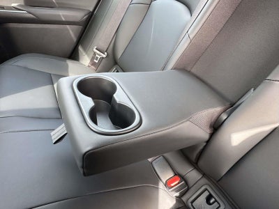 2025 Lexus UX 300h Premium