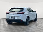 2025 Lexus UX 300h Premium