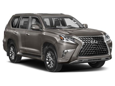 2023 Lexus GX 460 Premium