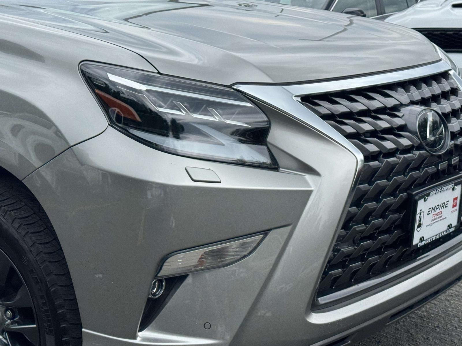 2023 Lexus GX 460 Premium