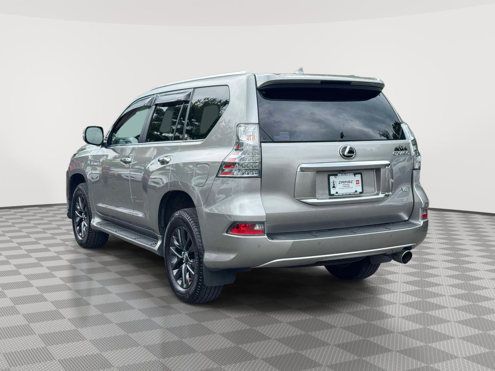 2023 Lexus GX 460 Premium
