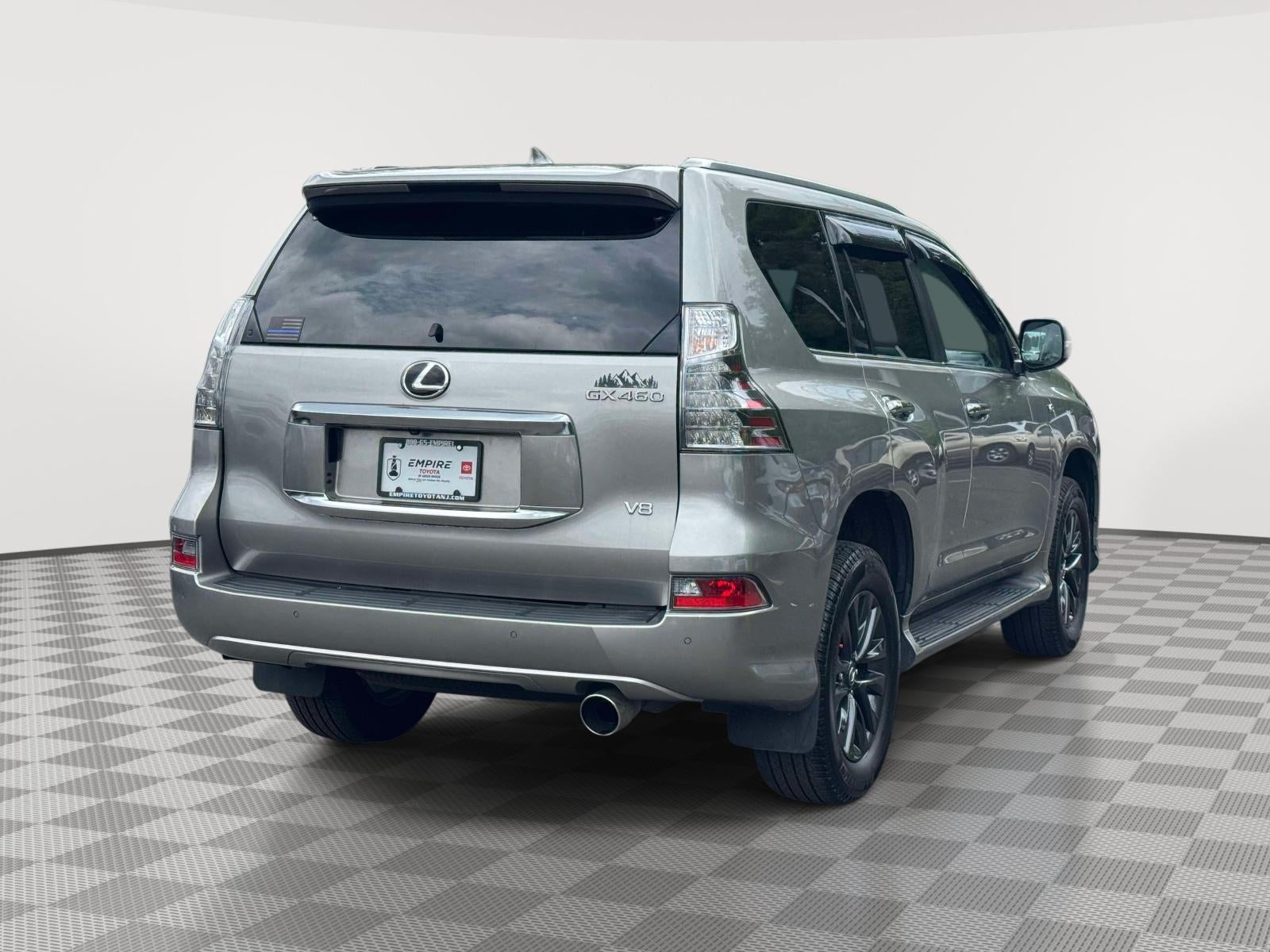 2023 Lexus GX 460 Premium