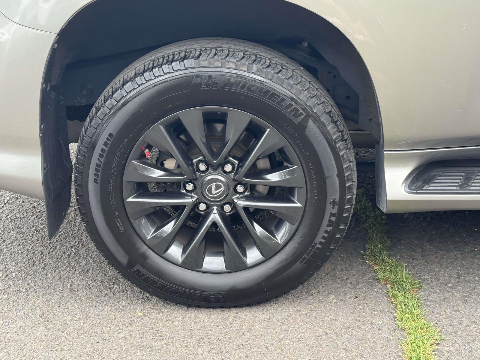 2023 Lexus GX 460 Premium