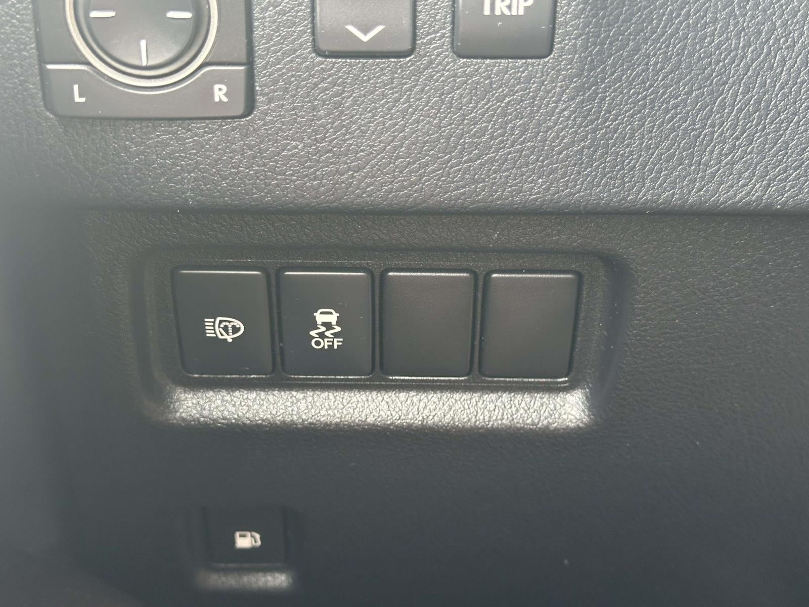 2017 Lexus GX 460 460