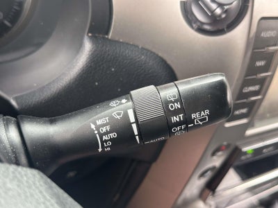 2017 Lexus GX 460 460