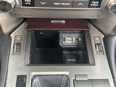 2017 Lexus GX 460 460